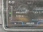 4 Transmision with Engine Hours
