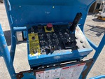 Control Station Upper with
