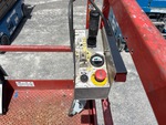 Control Station Upper with