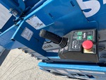 Control Station Upper with