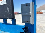 Control Station Upper with