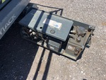 Hydraulics with
