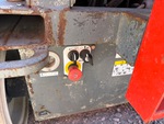 Basic Lower Control Station with