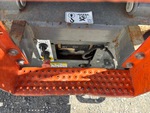 Basic Lower Control Station with