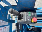 Control Station Upper with