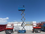 Control Station Upper with