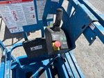 Control Station Upper with