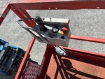 Control Station Upper with