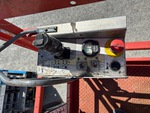Control Station Upper with