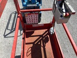 Control Station Upper with