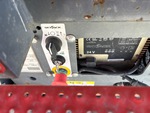 Control Station Ground with
