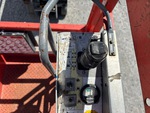 Control Station Upper with