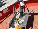 Control Station Upper with