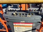 Control Station Upper with