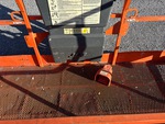 Control Station Upper with