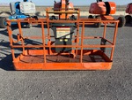 Control Station Upper with