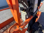 Control Station Upper with