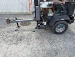 Trailer Chassis with