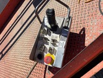Control Station Upper with