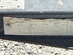 Aspect général with Numéro de série/Numéro d'identification du véhicule automobile