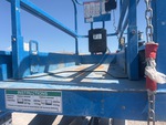 Control Station Upper with