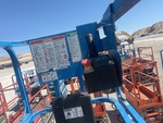Control Station Upper with
