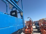 Control Station Upper with
