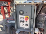 Basic Lower Control Station with