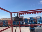 Basic Control Station Upper with