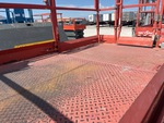 Basic Control Station Upper with