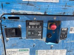 Control Station Ground with