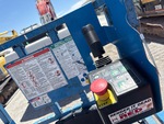 Control Station Upper with