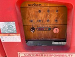 Basic Lower Control Station with