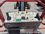 Basic Control Station Upper with