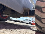 Chassis Photos with