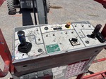 Basic Control Station Upper with