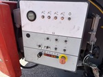 Basic Lower Control Station with