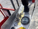 Control Station Upper with