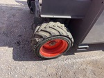 Chassis Photos with