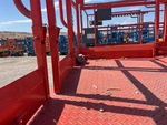 Basic Control Station Upper with