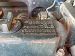 Engine with