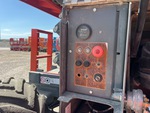 Basic Lower Control Station with