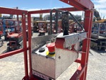 Control Station Upper with