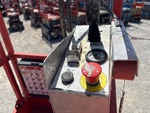Control Station Upper with