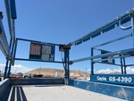 Basic Control Station Upper with