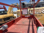 Control Station Upper with