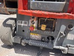 Control Station Ground with