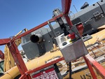 Control Station Upper with