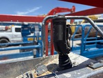 Control Station Upper with