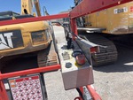Control Station Upper with